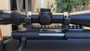 Планка пикатинни для Mossberg Maveric.308 7.62 .223| Mossberg Patriot .308 Планка пикатинни для Mossberg Maveric.308 7.62 .223| Mossberg Patriot .308