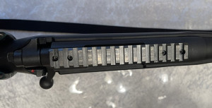 Планка пикатинни для Mossberg Maveric.308 7.62 .223| Mossberg Patriot .308 Планка пикатинни для Mossberg Maveric.308 7.62 .223| Mossberg Patriot .308