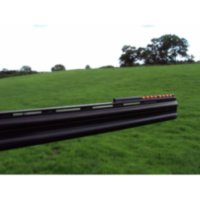 Мушка оптоволоконная EasyHit Hunting Bead 3.0 mm x 131 mm красная