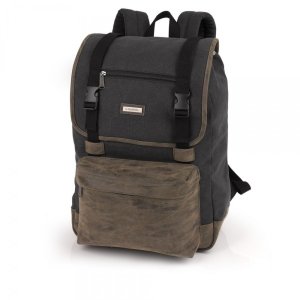 Рюкзак міський Gabol Side 18 Black 528041