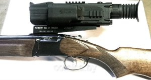 Кронштейн Патріот ІЖ - 94(7) Призма Y