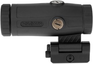 Збільшувач HOLOSUN HM3X 3x magnifier Збільшувач HOLOSUN HM3X 3x magnifier