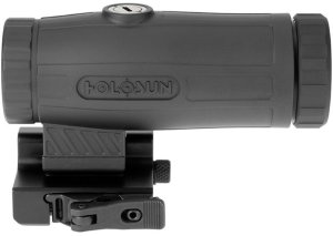 Збільшувач HOLOSUN HM3X 3x magnifier Збільшувач HOLOSUN HM3X 3x magnifier