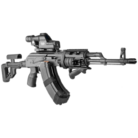 Эргономическая указательная рукоятка PTK-B