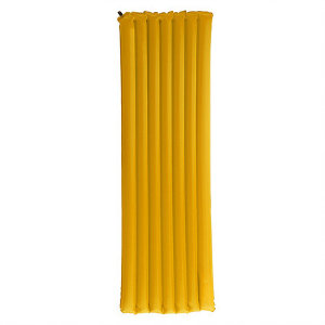 Коврик туристический Caribee Air Lite Pad Yellow