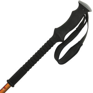 Треккинговые палки Vipole Base Camp QL Roundhead Long Треккинговые палки Vipole Base Camp QL Roundhead Long