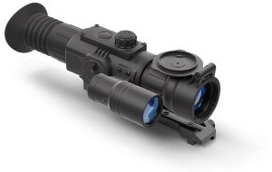 Ночной прицел Sightline N455S Yukon