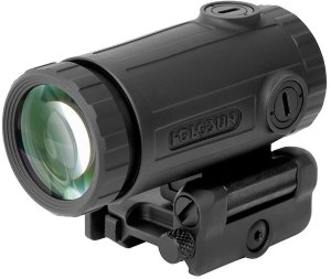 Збільшувач HOLOSUN HM3XT 3x magnifier Збільшувач HOLOSUN HM3XT 3x magnifier