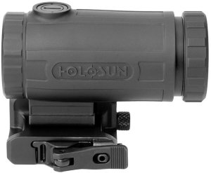 Збільшувач HOLOSUN HM3XT 3x magnifier Збільшувач HOLOSUN HM3XT 3x magnifier