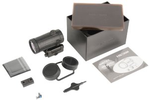 Збільшувач HOLOSUN HM3XT 3x magnifier Збільшувач HOLOSUN HM3XT 3x magnifier