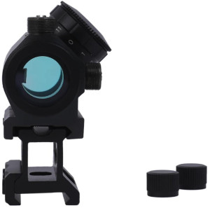 Коліматорний приціл RINO GEN I 1x20 Red Win (RWD6) 2MOA