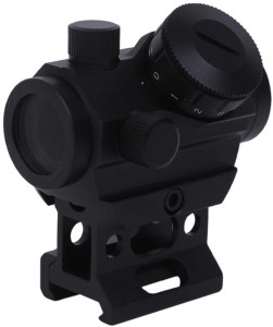 Коліматорний приціл RINO GEN I 1x20 Red Win (RWD6) 2MOA