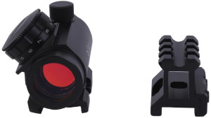 Коліматорний приціл RINO GEN I 1x20 Red Win (RWD6) 2MOA