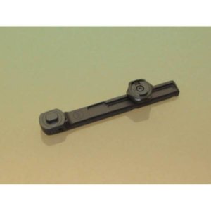 Поворотный кронштейн MAK-FLEX c базой Weaver на основания МАК