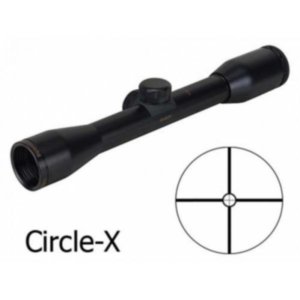 Приціл Bushnell "Banner" 4х32 Circle-X