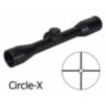 Приціл Bushnell "Banner" 4х32 Circle-X