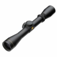 Приціл Leupold VX-1 Shotgun/Muzzleloader 2-7x33mm Heavy Duplex