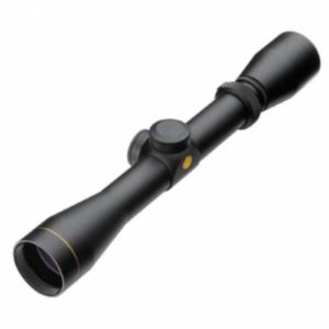 Приціл Leupold VX-1 Shotgun/Muzzleloader 2-7x33mm Heavy Duplex Приціл Leupold VX-1 Shotgun/Muzzleloader 2-7x33mm Heavy Duplex