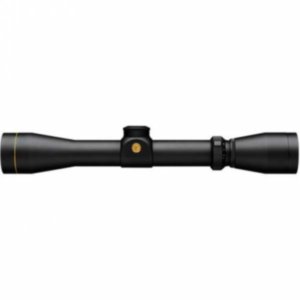 Приціл Leupold VX-1 Shotgun/Muzzleloader 2-7x33mm Heavy Duplex Приціл Leupold VX-1 Shotgun/Muzzleloader 2-7x33mm Heavy Duplex