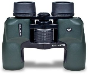 Бінокль Vortex Raptor 6.5x32 WP Бінокль Vortex Raptor 6.5x32 WP