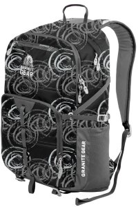 Міський рюкзак Granite Gear Boundary 30 Circolo/Flint