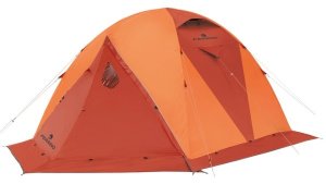 Палатка Ferrino Lhotse 4 (4000) Orange