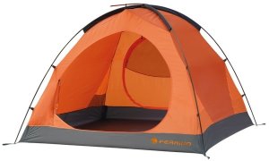 Палатка Ferrino Lhotse 4 (4000) Orange