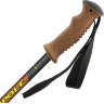 Треккинговые палки Vipole Carbontrek Cork Roundhead