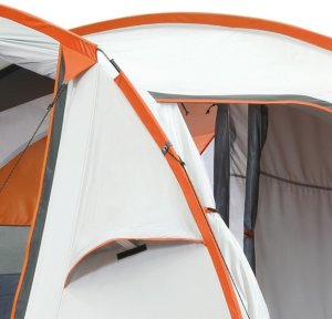 Намет Ferrino Chanty 5 Deluxe White/Gray Намет Ferrino Chanty 5 Deluxe White/Gray