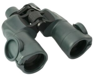 Бинокль Yukon 7x50 WA широкоугольный