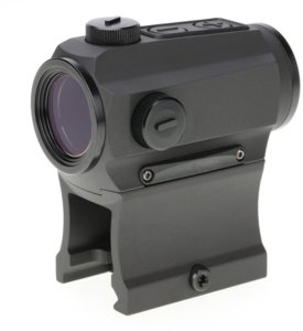 Коллиматорный прицел HOLOSUN HE403B-GR