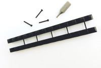 Планка пікатинні для МР-153 (6*мм на 21мм) Планка пікатинні для МР-153 (6*мм на 21мм)