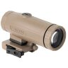 Збільшувач (магніфер) HOLOSUN HM3X-FDE 3x Збільшувач (магніфер) HOLOSUN HM3X-FDE 3x