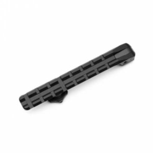 Поворотный кронштейн MAK-FLEX c базой Weaver на основания EAW