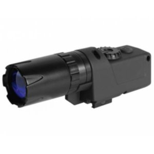 ИК ЛАЗЕРНЫЙ ФОНАРЬ PULSAR L-808S 780НМ
