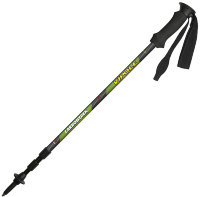 Треккинговые палки Vipole Carbontrek Eva