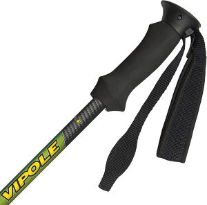 Треккинговые палки Vipole Carbontrek Eva