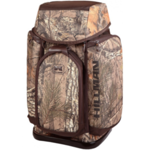 Рюкзак-стул Chairpack, 802 3DX  30 литров