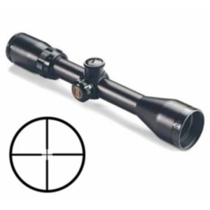 Приціл Bushnell "Banner" 3-9х40 Multi-X Приціл Bushnell "Banner" 3-9х40 Multi-X
