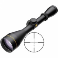 Оптичний приціл Leupold VX-2 3-9x50mm LR Duplex