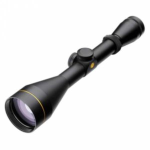 Оптичний приціл Leupold VX-2 3-9x50mm LR Duplex Оптичний приціл Leupold VX-2 3-9x50mm LR Duplex
