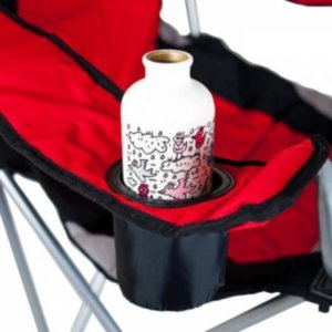 Кресло — шезлонг складное Ranger FC 750-052 Кресло — шезлонг складное Ranger FC 750-052