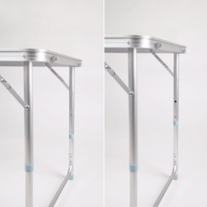 Раскладной стол XN-12064 + 4 стула Раскладной стол XN-12064 + 4 стула