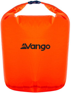 Гермомішок Vango Dry Bag 30 Orange Гермомішок Vango Dry Bag 30 Orange