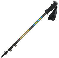 Треккинговые палки Vipole Carbontrek QL Roundhead