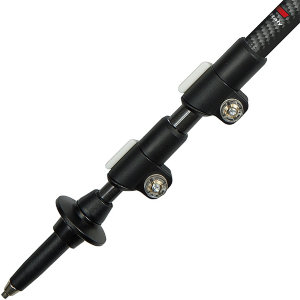 Треккинговые палки Vipole Carbontrek QL Roundhead