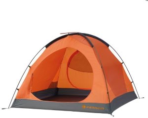 Намет Ferrino Lhotse 4 (8000) Orange Намет Ferrino Lhotse 4 (8000) Orange