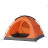 Намет Ferrino Lhotse 4 (8000) Orange Намет Ferrino Lhotse 4 (8000) Orange