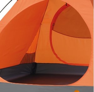 Намет Ferrino Lhotse 4 (8000) Orange Намет Ferrino Lhotse 4 (8000) Orange