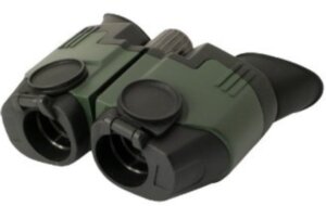 Бінокль YUKON Sideview 10х21 суперкомпактний